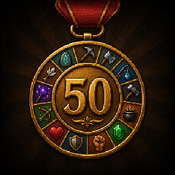 Achievement