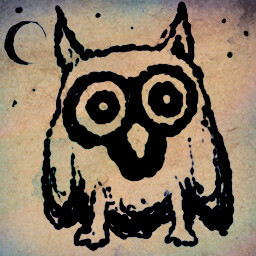 Trippin' Owl Trippin' Owl