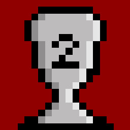 Achievement - You Deserved 1st Place Prize