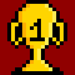 Achievement - Justice served too late