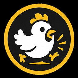 A Chicken's First