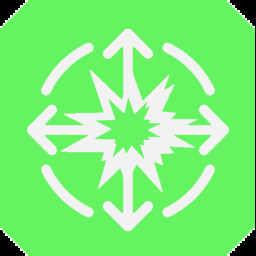 Rampant Radius