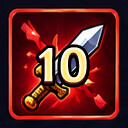 Achievement - Slaughterhouse