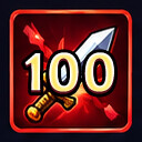 Achievement - Nobody Gets Away