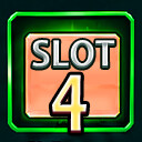Achievement - Even Stronger