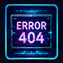 Achievement - System Glitch