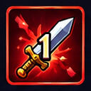 Achievement - First Blood