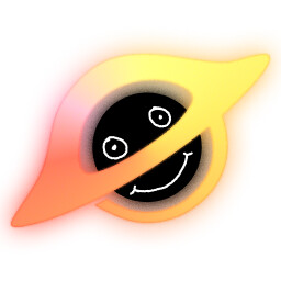 I LIKE BLACK HOLES