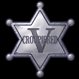 Achievement - Silver Sheriff's Badge Ⅴ