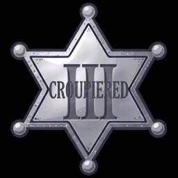 Achievement - Silver Sheriff's Badge Ⅲ
