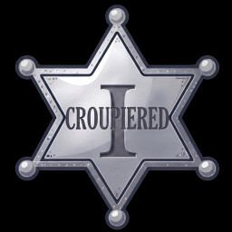 Achievement - Silver Sheriff's Badge Ⅰ