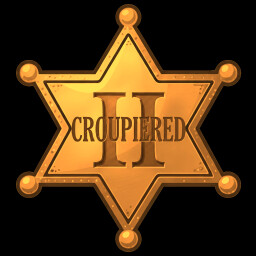 Achievement - Gold Sheriff's Badge Ⅱ
