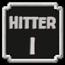 Achievement - Hitter I