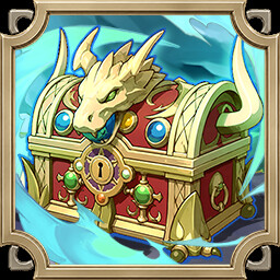 Gotta Open That Suspicious Chest Gotta Open That Suspicious Chest