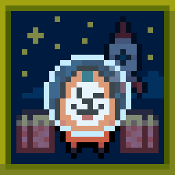 Coaxed into a Pibble Space Program
