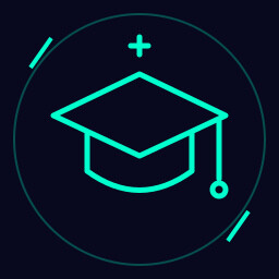 Achievement - Orientation Graduate