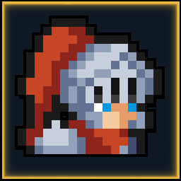Idle Knight