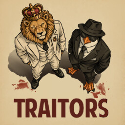 Traitors