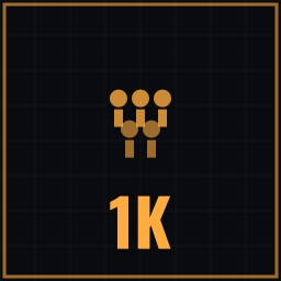 Achievement