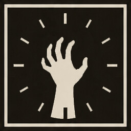 Achievement - Hand o' Clock