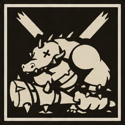 Achievement - Clash in the Mountains