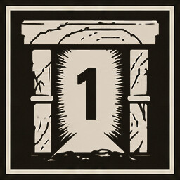 Achievement - Path of Light