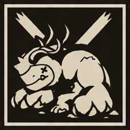 Achievement - The Werebeast's Forest