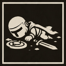 Achievement - Defeat