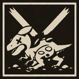 Achievement - Lava Fury