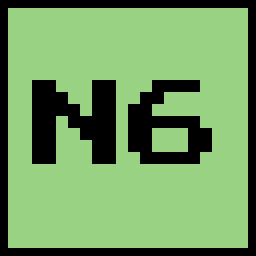 Achievement - National Reach