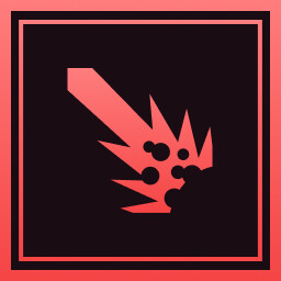 Achievement - The Protector