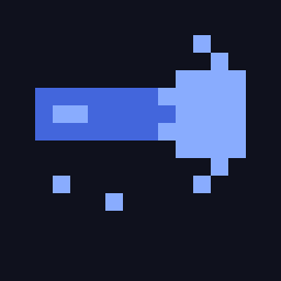 DEEP BLUE