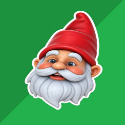 Achievement - Gnome Sweet Gnome