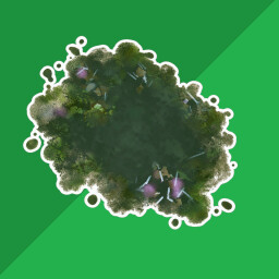 Achievement - Pressure Makes Perfect