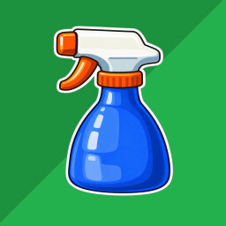 Achievement - Pest Control