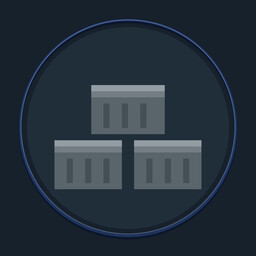 Achievement - 10,000 TEU