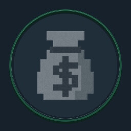 Achievement - The Staple Market