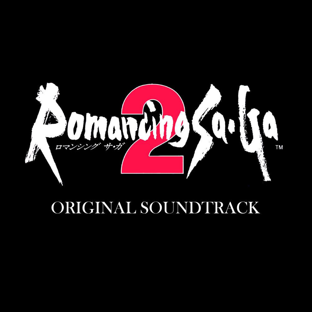 Save 10% on Romancing SaGa 2 Original Soundtrack on Steam
