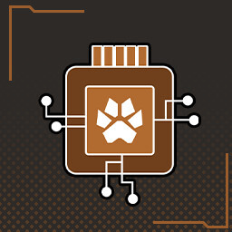 Achievement - K9 Training