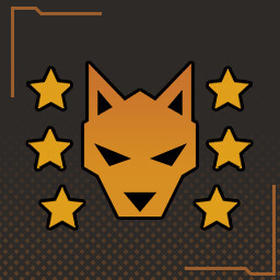 Achievement - Veteran autoDog