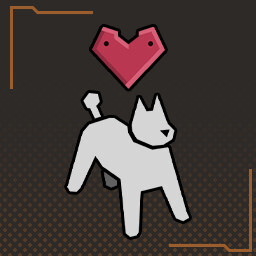 Achievement - Can You Pet the autoDog?