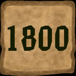 Achievement - Turn of the Century