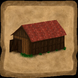 Achievement - Plenty of Shelter