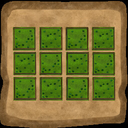 Achievement - Cattle Baron