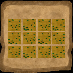 Achievement - Land Baron