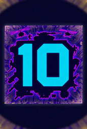 Achievement - Rising Threat