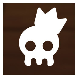 Achievement - MOMO MONSTER KILL