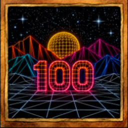 Achievement - How far will you go?