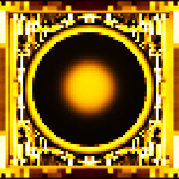 Achievement - Golden