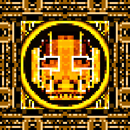 Achievement - Encrusted